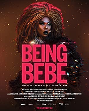Watch Free Being BeBe (2021)