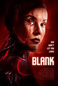 Watch Full Movie :Blank (2022)