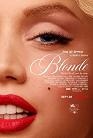 Watch Free Blonde (2022)