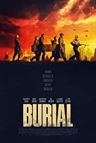 Watch Free Burial (2022)
