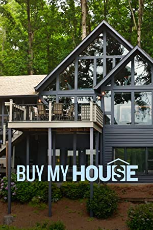 Watch Free Buy My House (2022-)