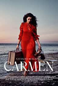 Watch Free Carmen (2022)