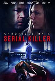 Watch Free Chronicle of a Serial Killer (2020)