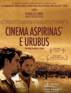 Watch Free Cinema, Aspirins and Vultures (2005)
