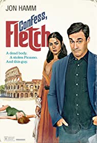 Watch Free Confess, Fletch (2022)