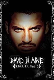 Watch Free David Blaine Real or Magic (2013)