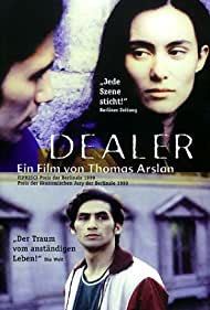Watch Free Dealer (1999)