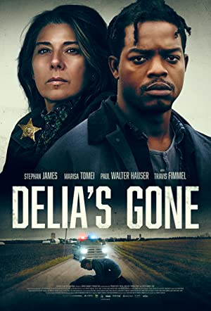 Watch Free Delias Gone (2022)