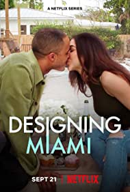 Watch Free Designing Miami (2022-)