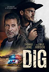 Watch Full Movie :Dig (2022)