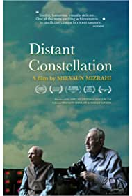 Watch Free Distant Constellation (2017)