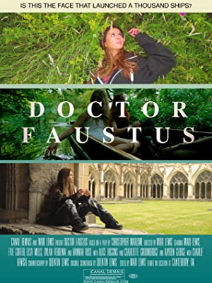 Watch Full Movie :Doctor Faustus (2021)