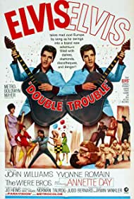 Watch Free Double Trouble (1967)