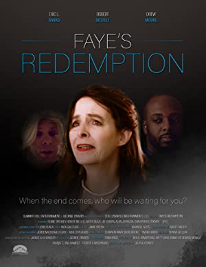 Watch Free Fayes Redemption (2017)