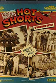 Watch Free Firesign Theatre Presents Hot Shorts (1983)