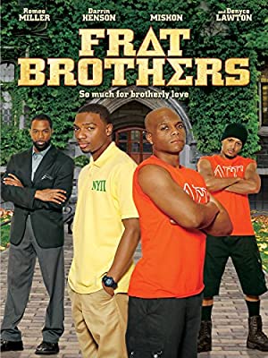 Watch Free Frat Brothers (2013)