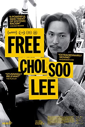 Watch Free Free Chol Soo Lee (2022)