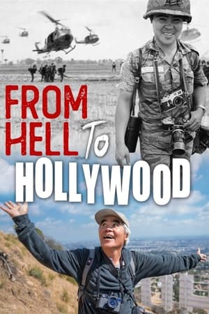 Watch Free From Hell to Hollywood (2021)