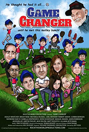 Watch Free Game Changer (2022)