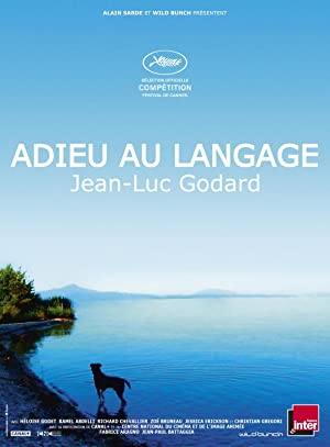 Watch Free Goodbye to Language (2014)