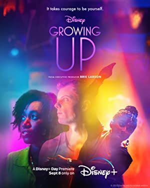 Watch Free Growing Up (2022-)