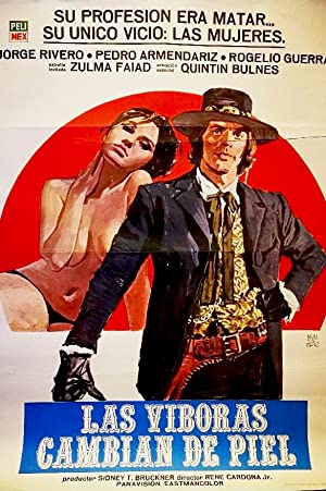 Watch Free Guns and Guts (1974)