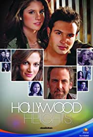 Watch Free Hollywood Heights (2012)