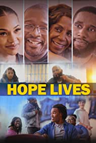 Watch Full Movie :Hope Lives (2022)