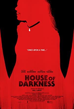 Watch Free House of Darkness (2022)