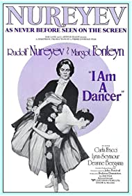 Watch Free I Am a Dancer (1972)