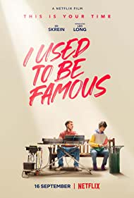 Watch Free I Used to Be Famous (2022)