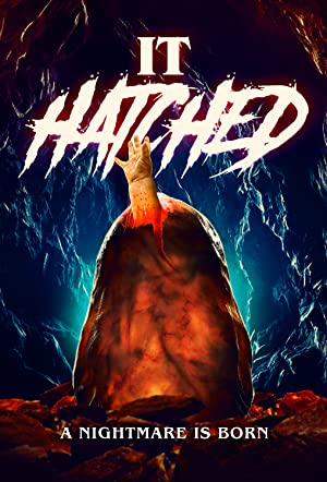 Watch Free It Hatched (2021)