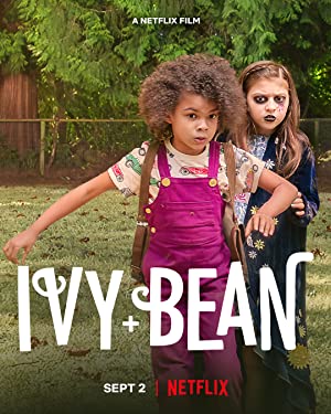 Watch Free Ivy + Bean (2022)