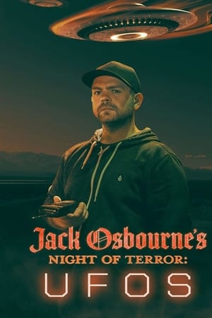 Watch Free Jack Osbournes Night of Terror UFOs (2022)
