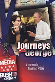 Watch Full Movie :Journeys with George (2002)