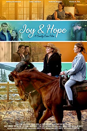 Watch Free Joy Hope (2020)