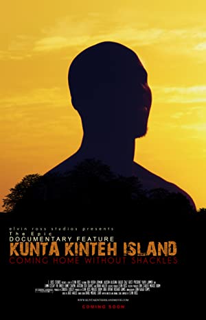 Watch Free Kunta Kinteh Island (2012)
