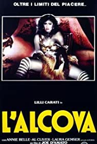 Watch Full Movie :Lalcova (1985)
