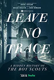 Watch Full Movie :Leave No Trace (2022)