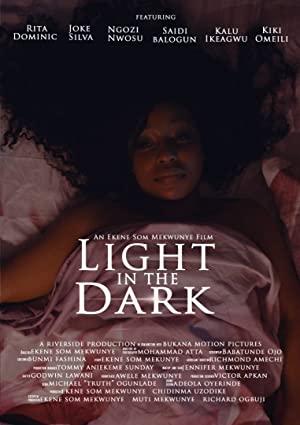 Watch Free Light in the Dark (2020)