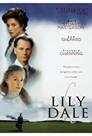 Watch Free Lily Dale (1996)