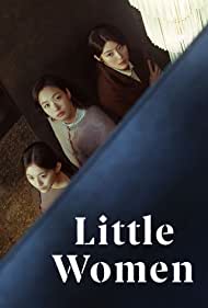 Watch Free Little Women (2022-)