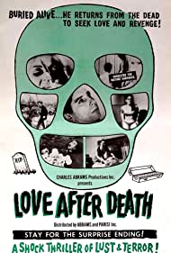 Watch Free Love After Death (1968)