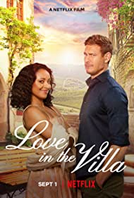Watch Full Movie :Love in the Villa (2022)