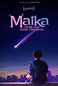 Watch Free Maika (2022)