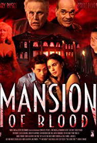 Watch Free Mansion of Blood (2015)