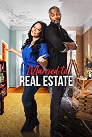 Watch Free Married to Real Estate (2022-)