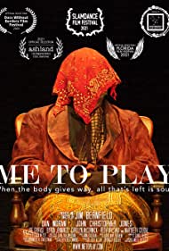 Watch Full Movie :Me to Play (2021)