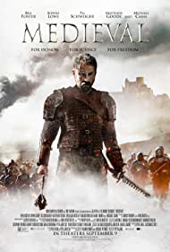 Watch Free Medieval (2022)