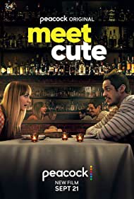 Watch Full Movie :Meet Cute (2022)